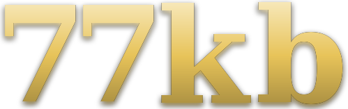 77kb logo