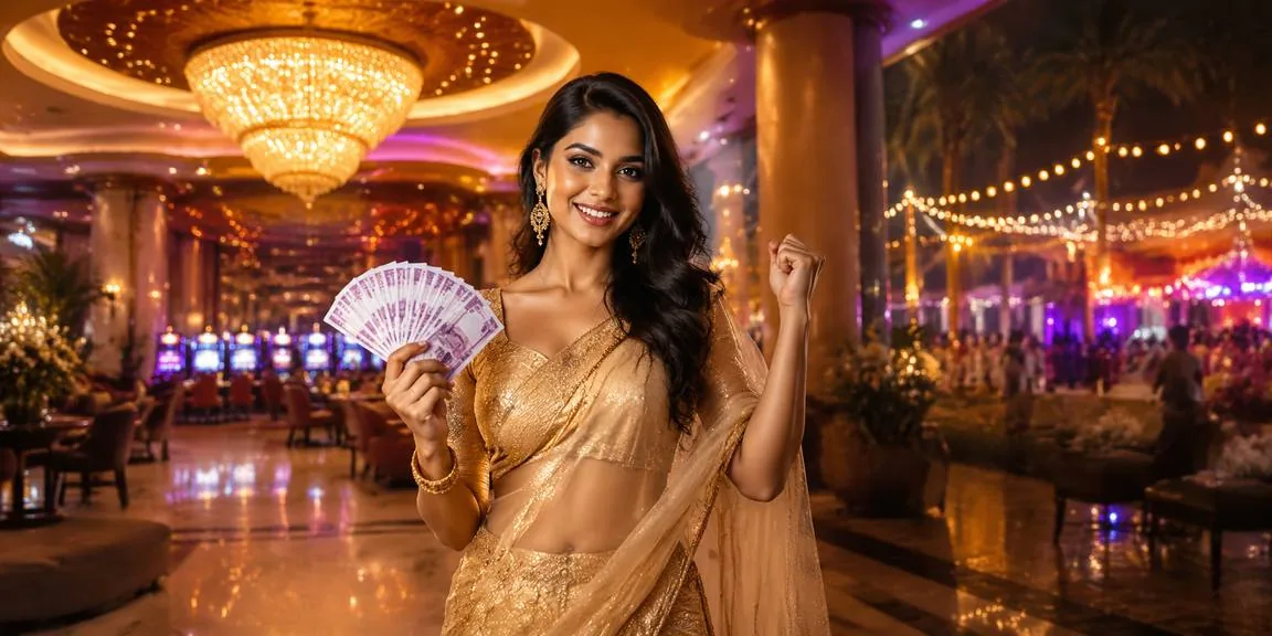 77kb Bangladesh Casino lobby
